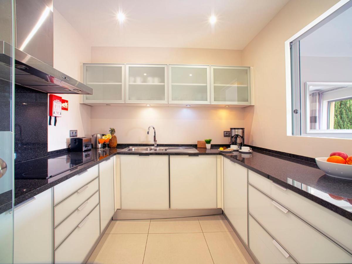 Apartment Pine Hills Turquesa By Interhome Виламура Екстериор снимка