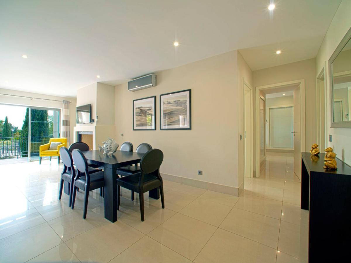 Apartment Pine Hills Turquesa By Interhome Виламура Екстериор снимка