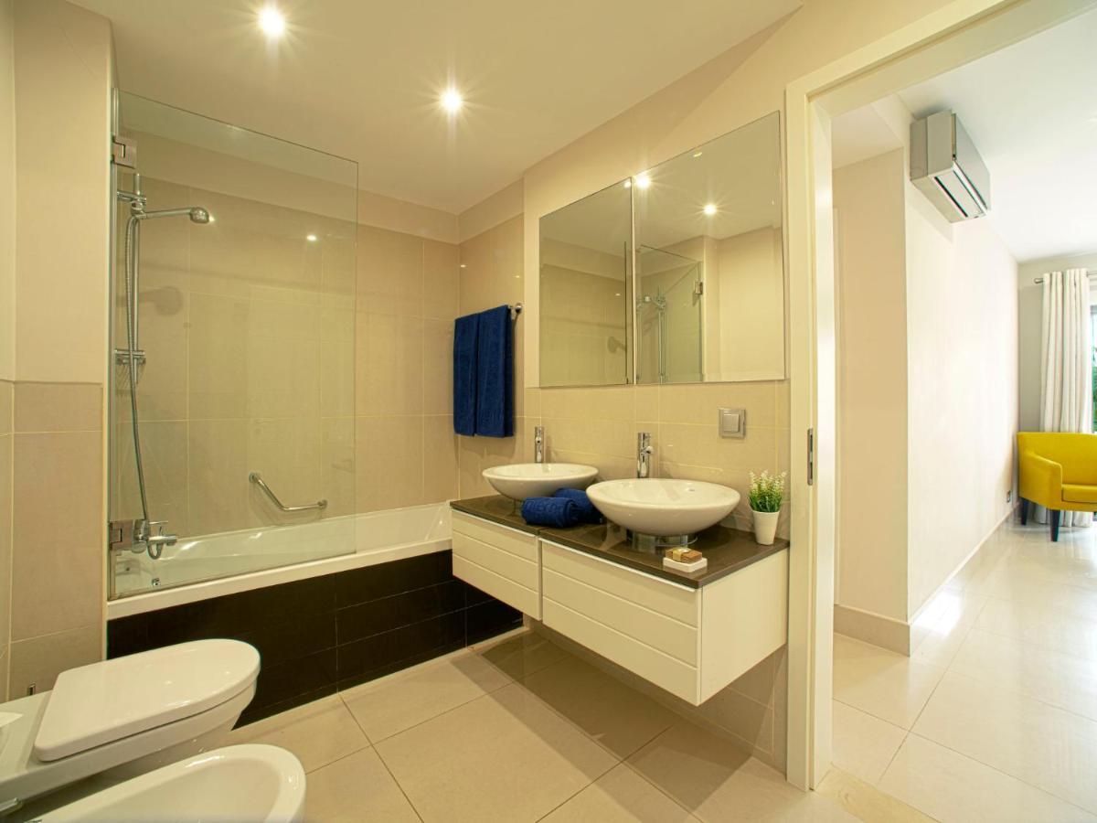 Apartment Pine Hills Turquesa By Interhome Виламура Екстериор снимка