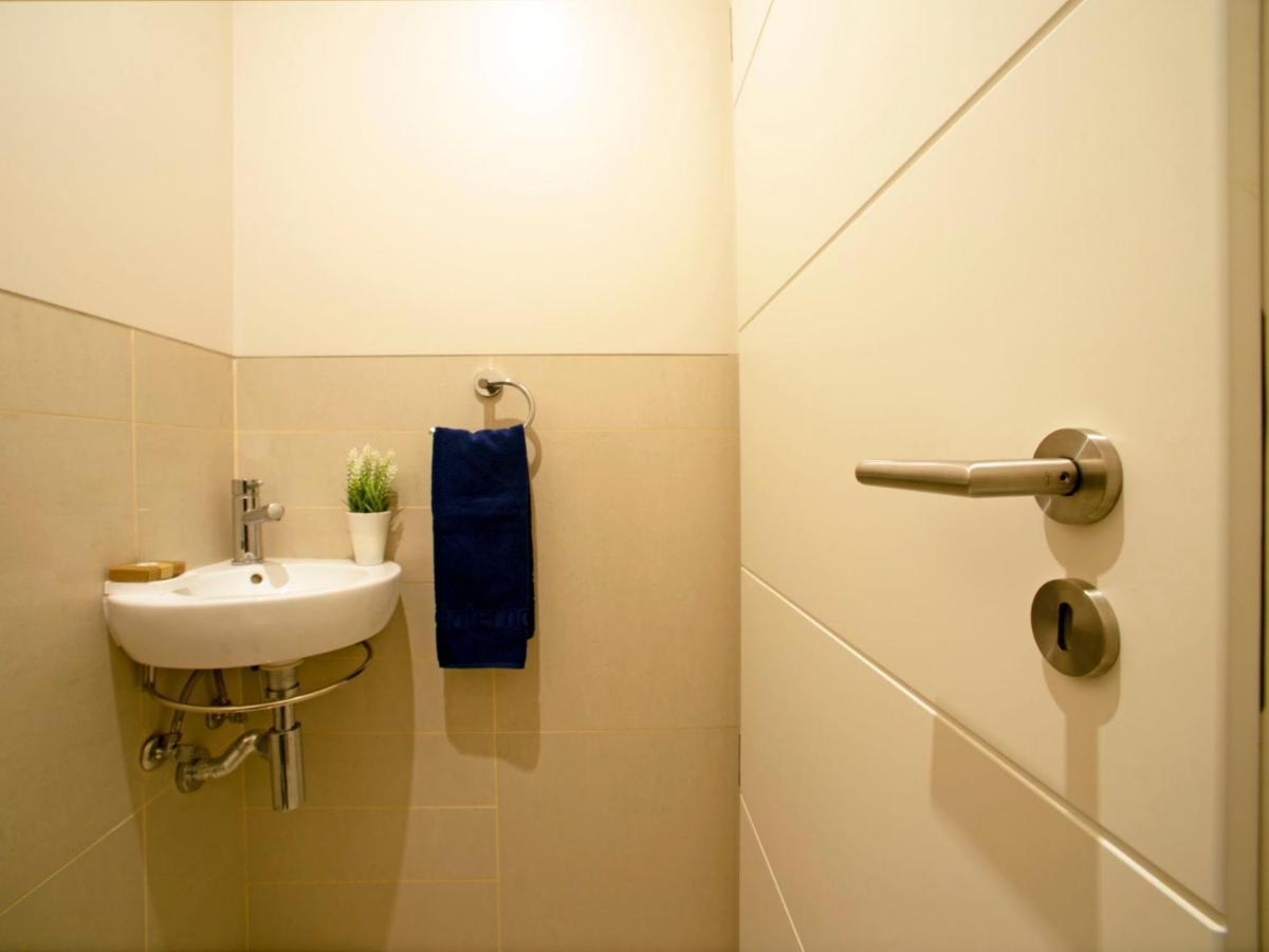 Apartment Pine Hills Turquesa By Interhome Виламура Екстериор снимка