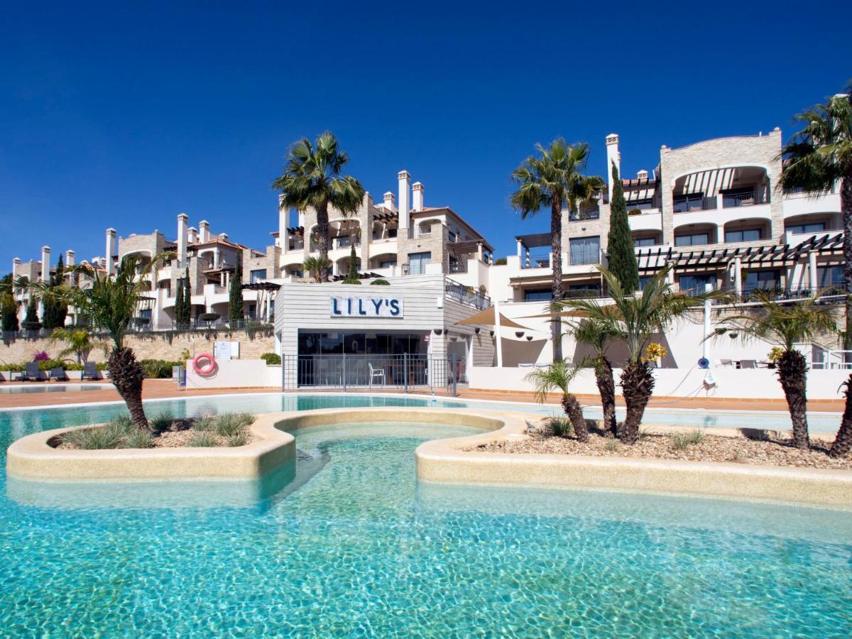 Apartment Pine Hills Turquesa By Interhome Виламура Екстериор снимка