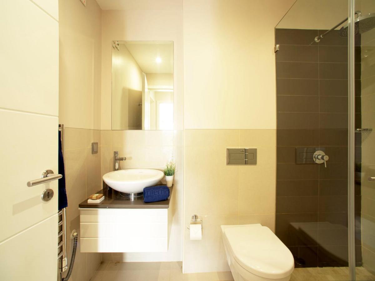 Apartment Pine Hills Turquesa By Interhome Виламура Екстериор снимка