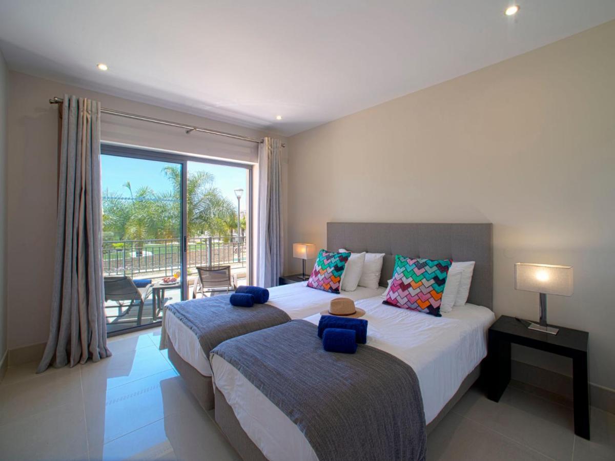 Apartment Pine Hills Turquesa By Interhome Виламура Екстериор снимка