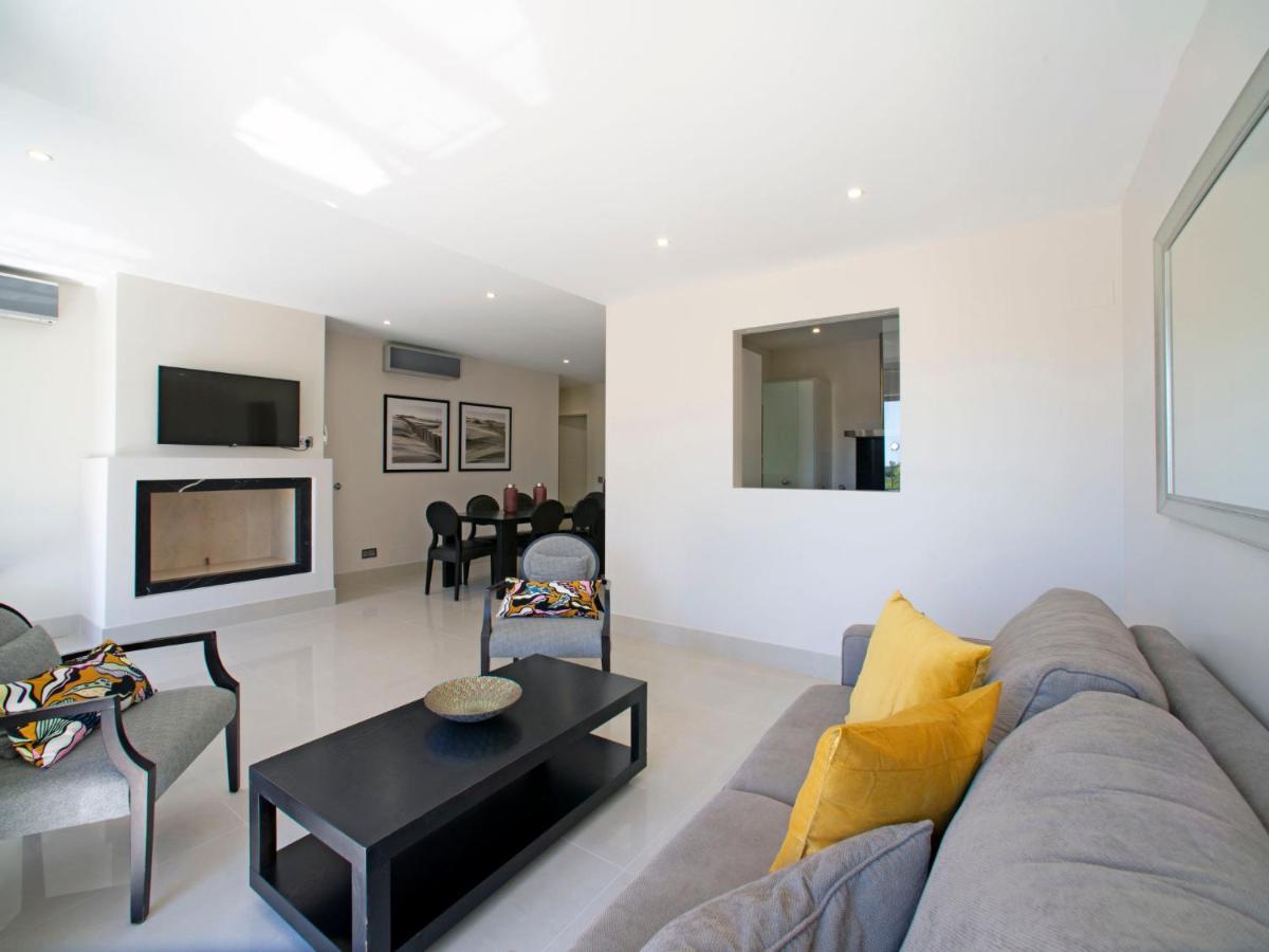 Apartment Pine Hills Turquesa By Interhome Виламура Екстериор снимка