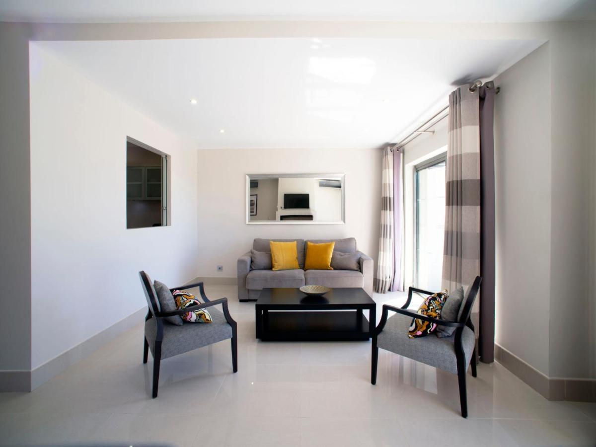 Apartment Pine Hills Turquesa By Interhome Виламура Екстериор снимка