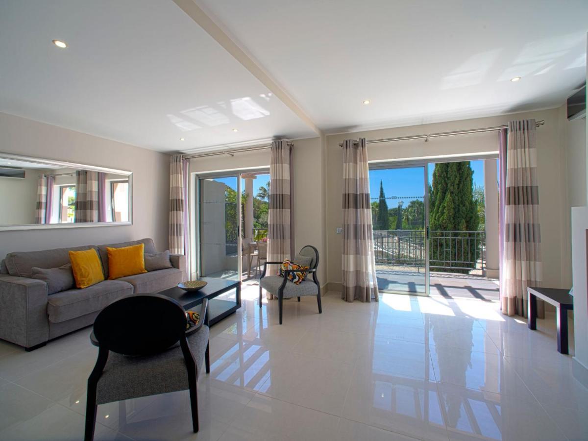 Apartment Pine Hills Turquesa By Interhome Виламура Екстериор снимка