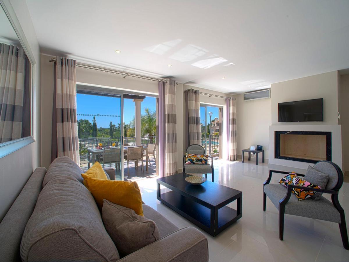 Apartment Pine Hills Turquesa By Interhome Виламура Екстериор снимка