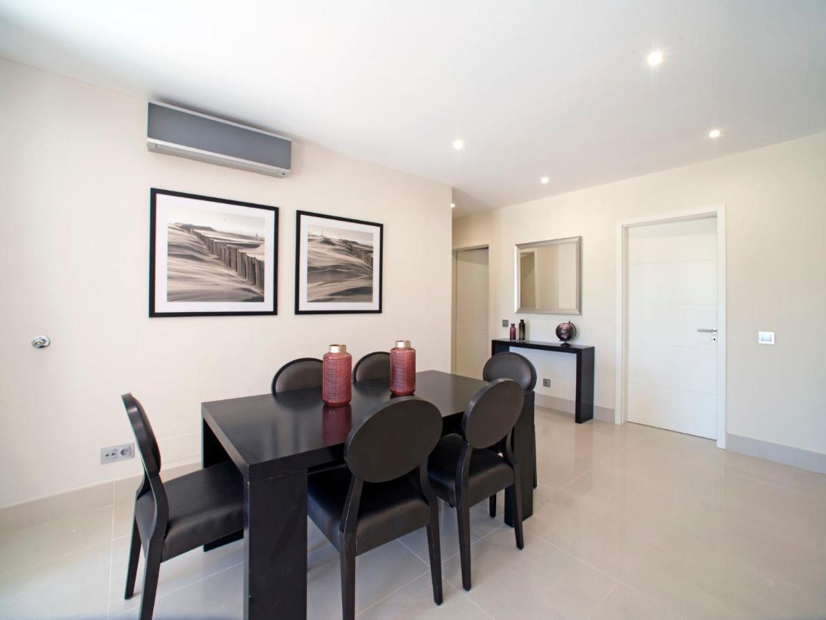 Apartment Pine Hills Turquesa By Interhome Виламура Екстериор снимка
