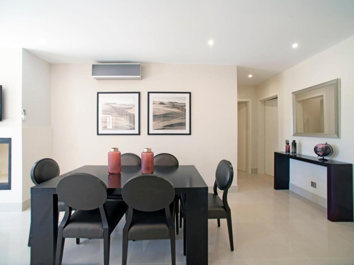 Apartment Pine Hills Turquesa By Interhome Виламура Екстериор снимка