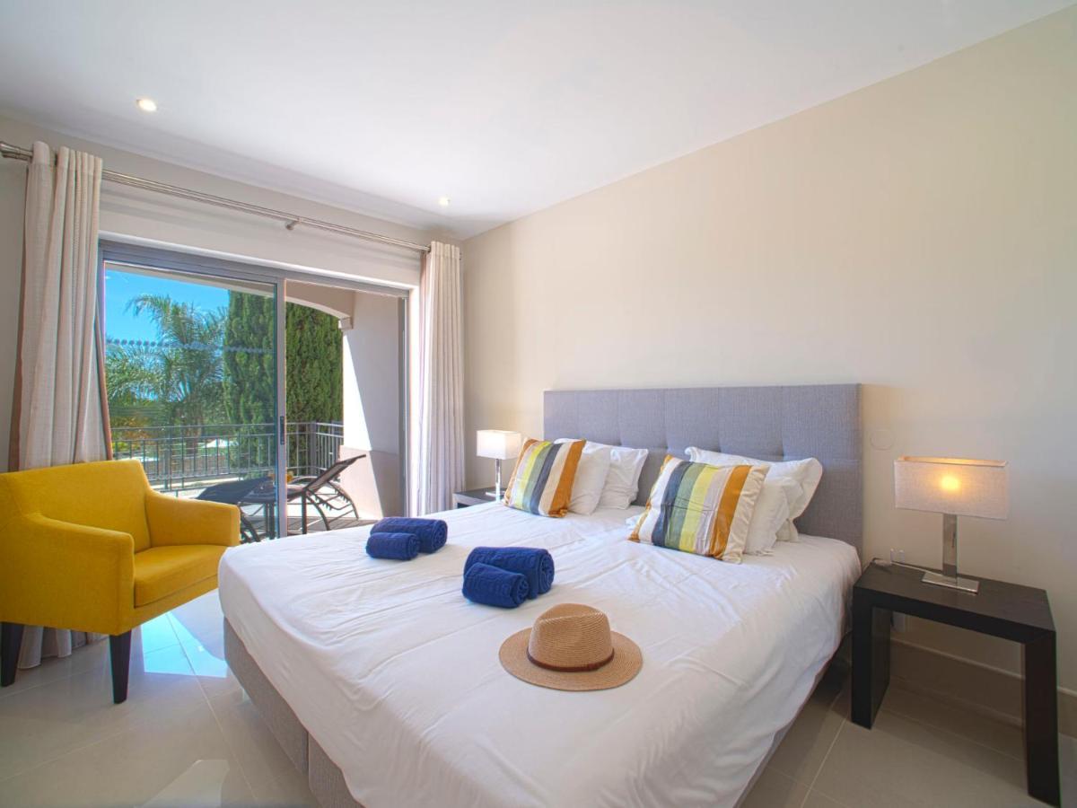 Apartment Pine Hills Turquesa By Interhome Виламура Екстериор снимка