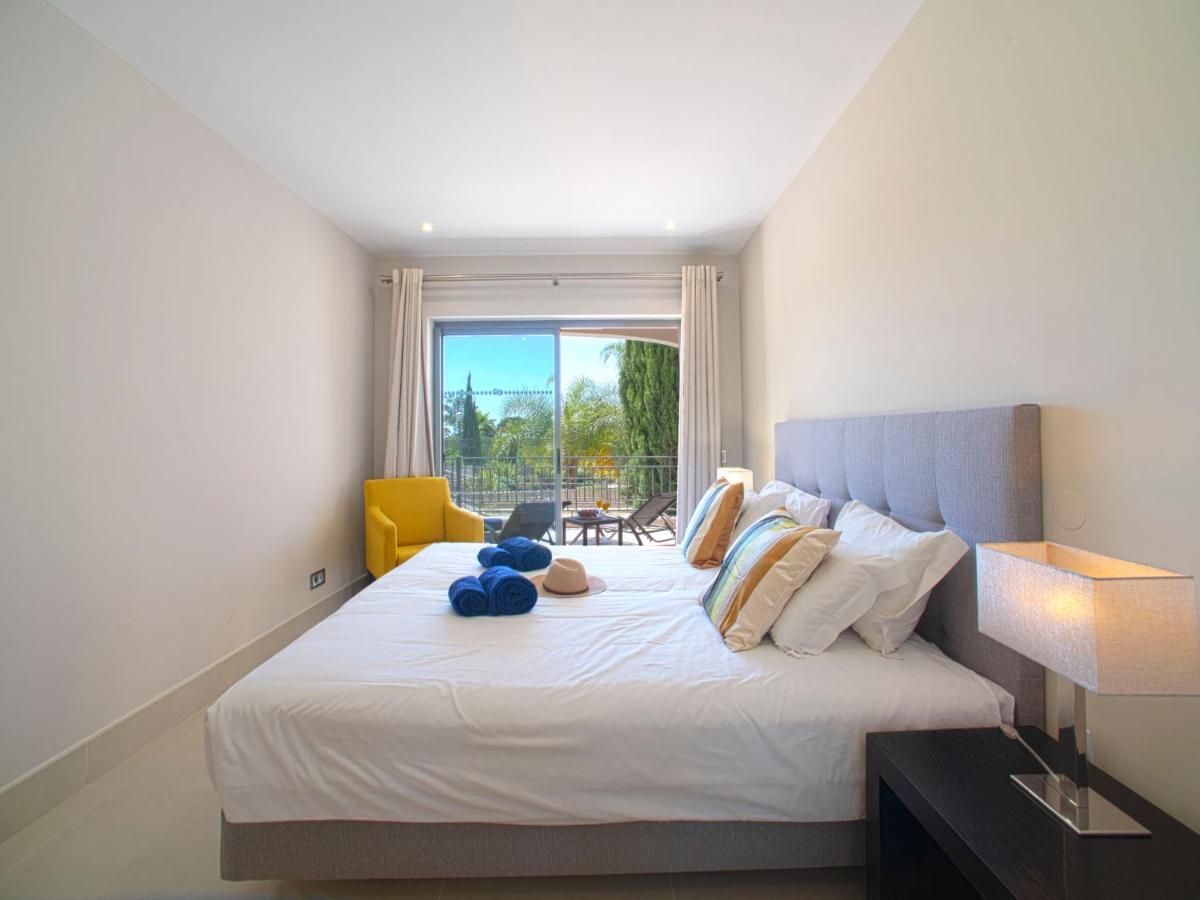 Apartment Pine Hills Turquesa By Interhome Виламура Екстериор снимка