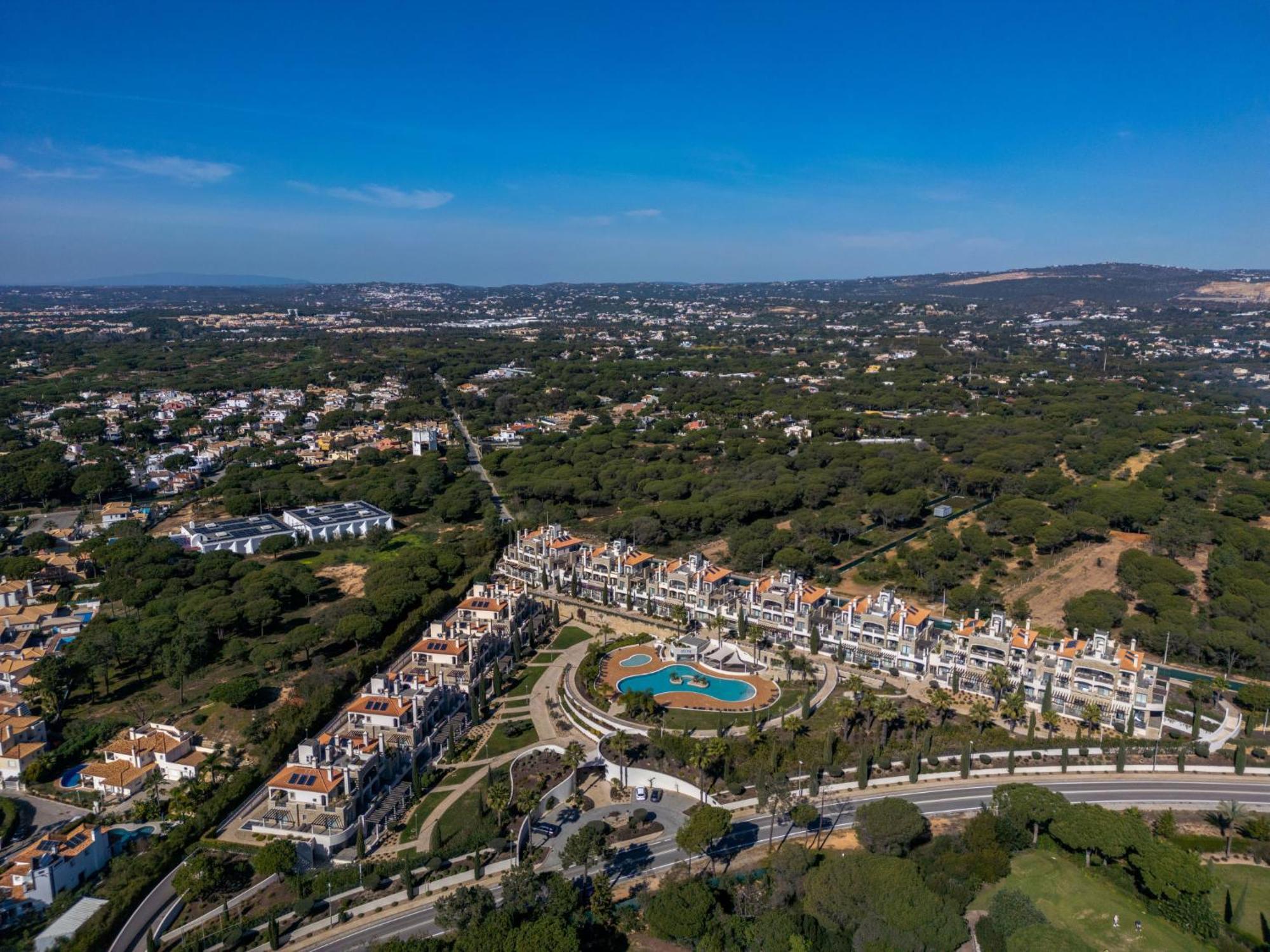 Apartment Pine Hills Turquesa By Interhome Виламура Екстериор снимка