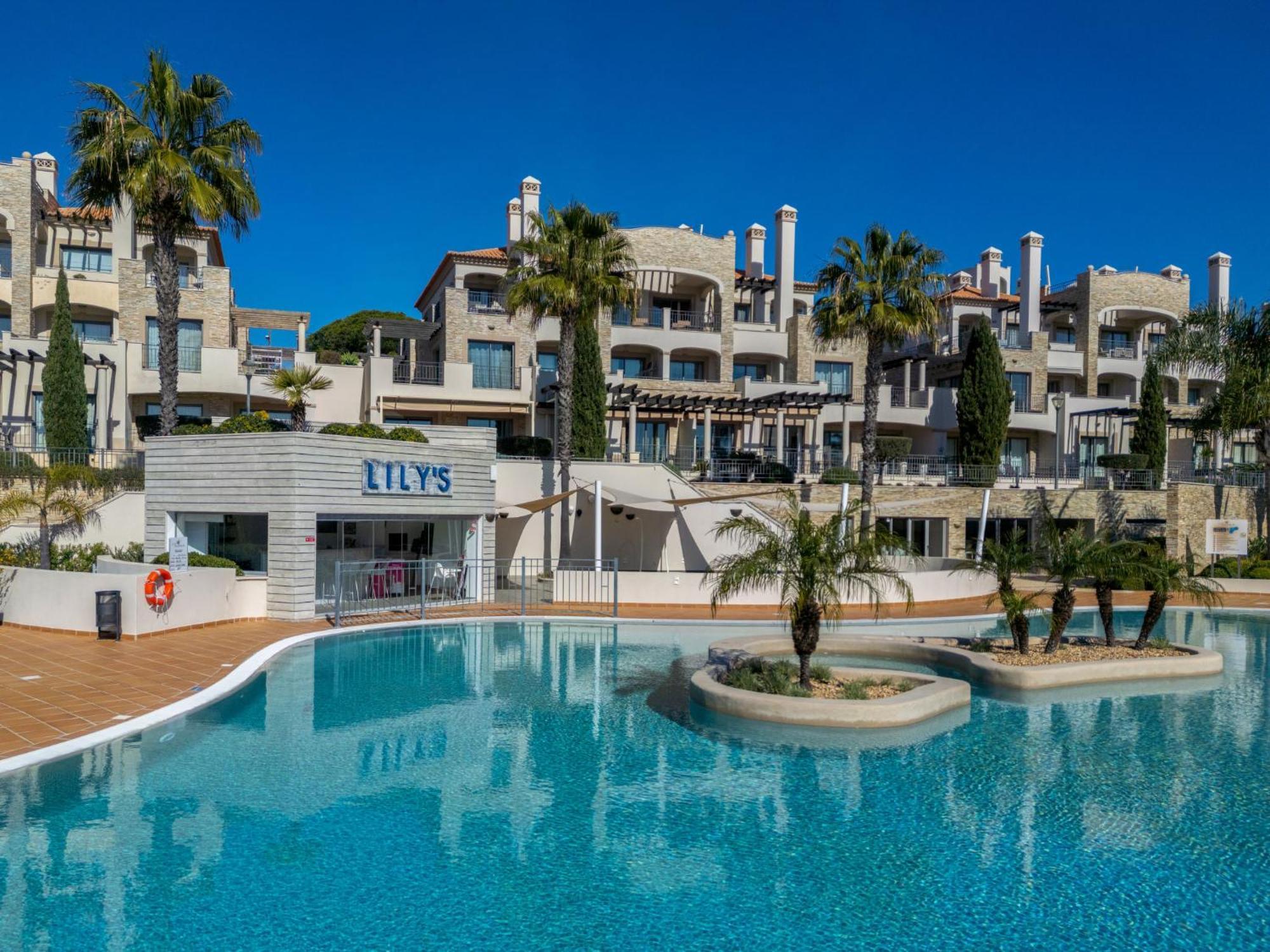 Apartment Pine Hills Turquesa By Interhome Виламура Екстериор снимка