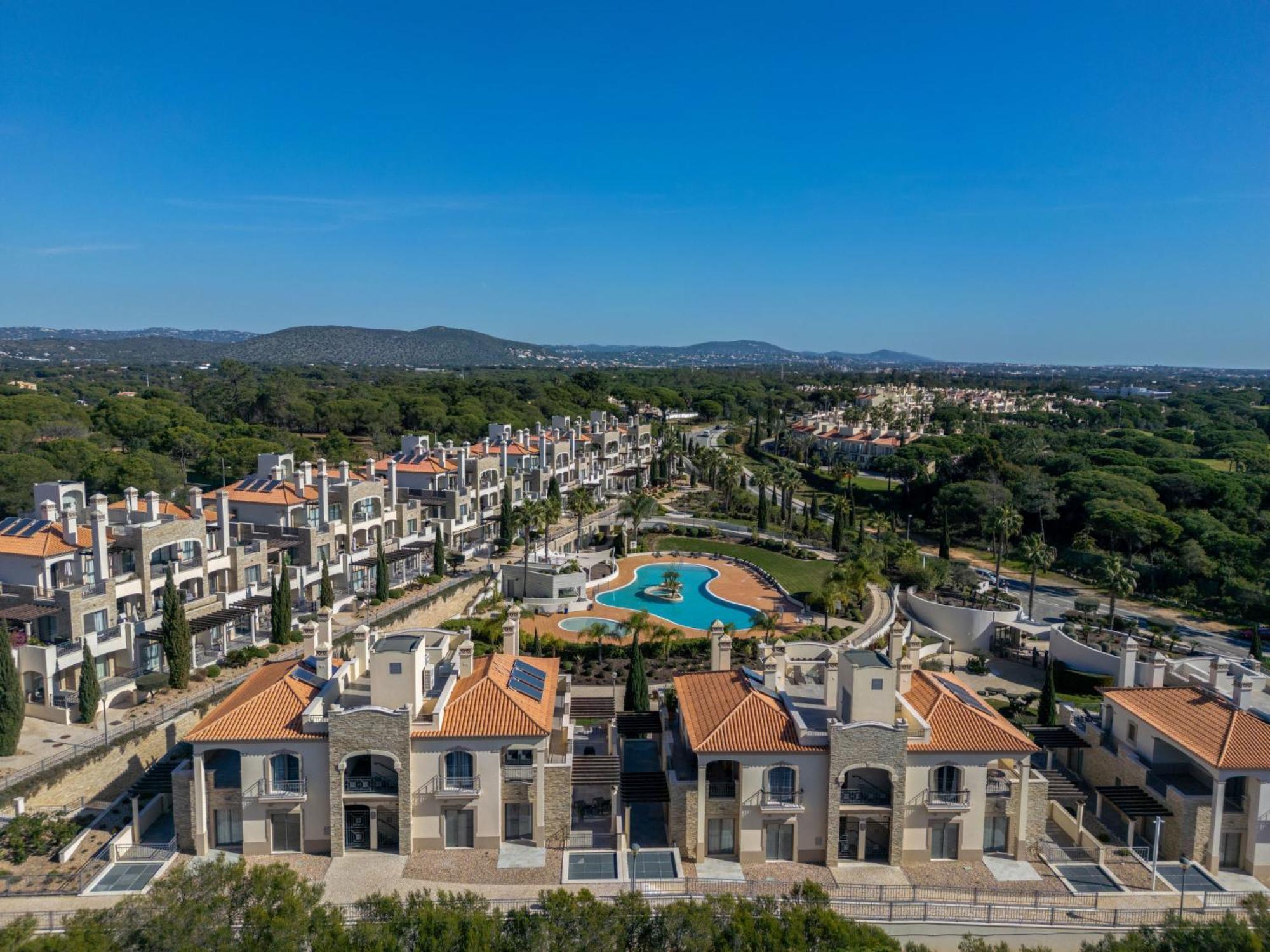 Apartment Pine Hills Turquesa By Interhome Виламура Екстериор снимка