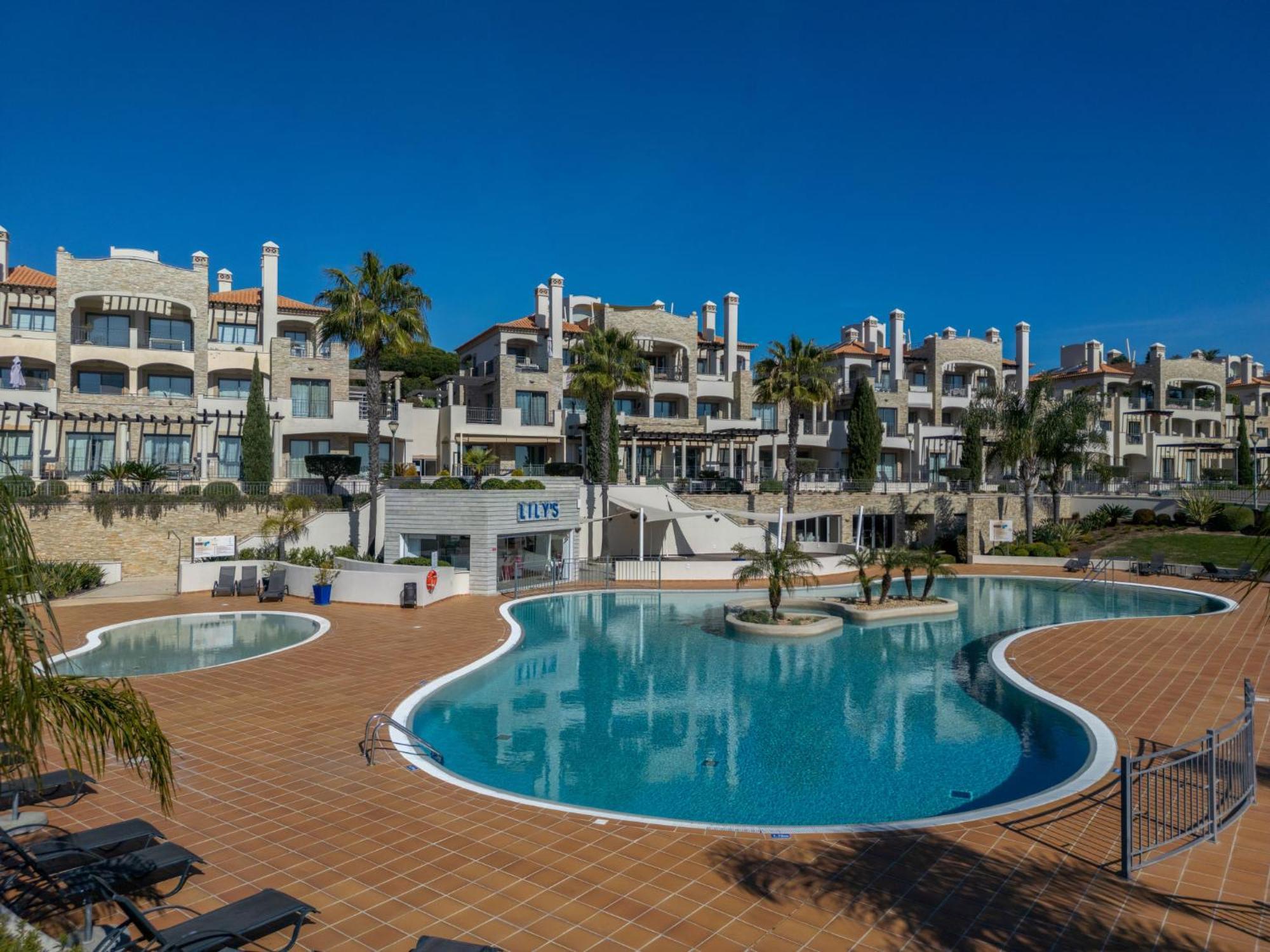 Apartment Pine Hills Turquesa By Interhome Виламура Екстериор снимка