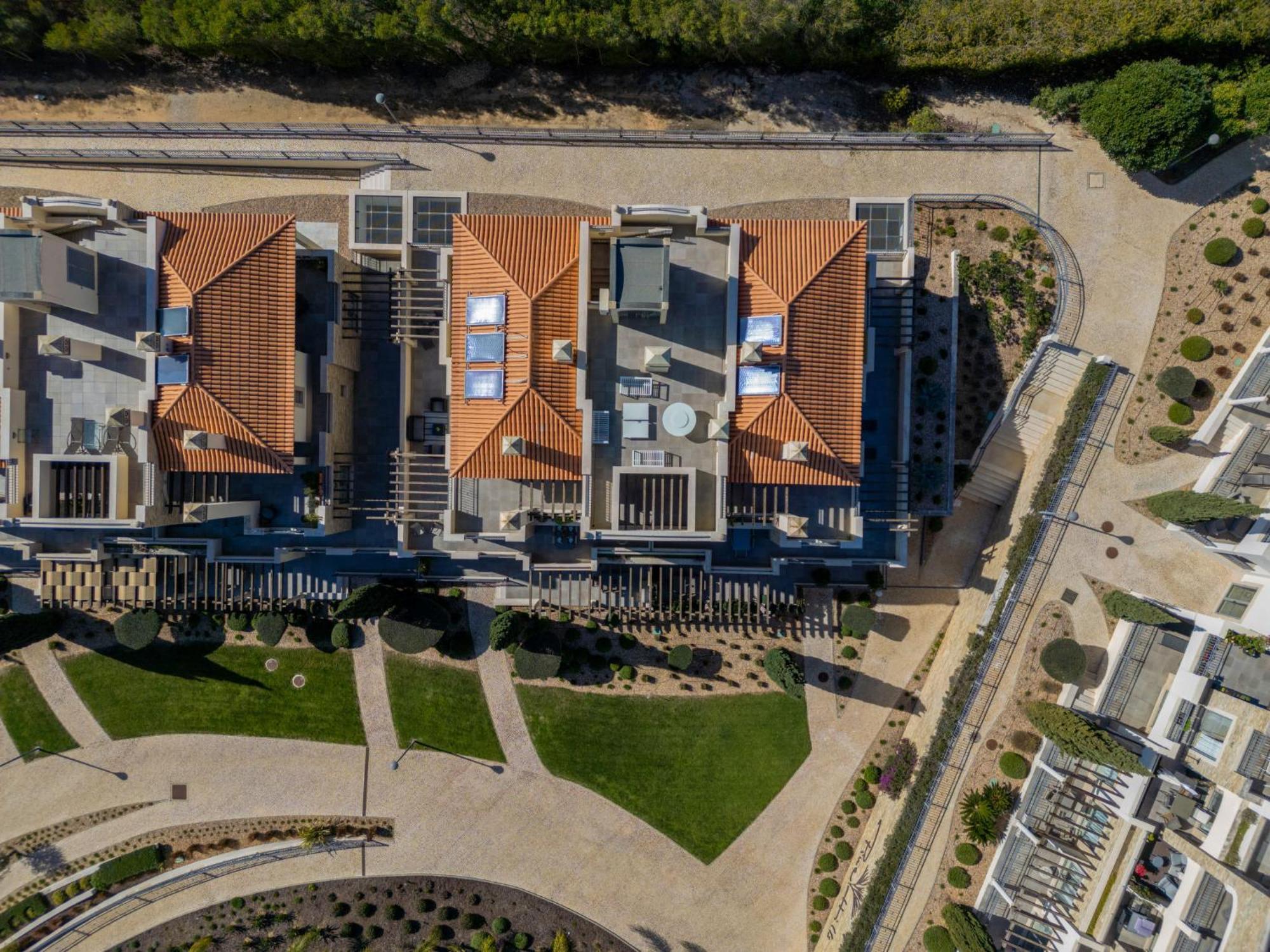Apartment Pine Hills Turquesa By Interhome Виламура Екстериор снимка