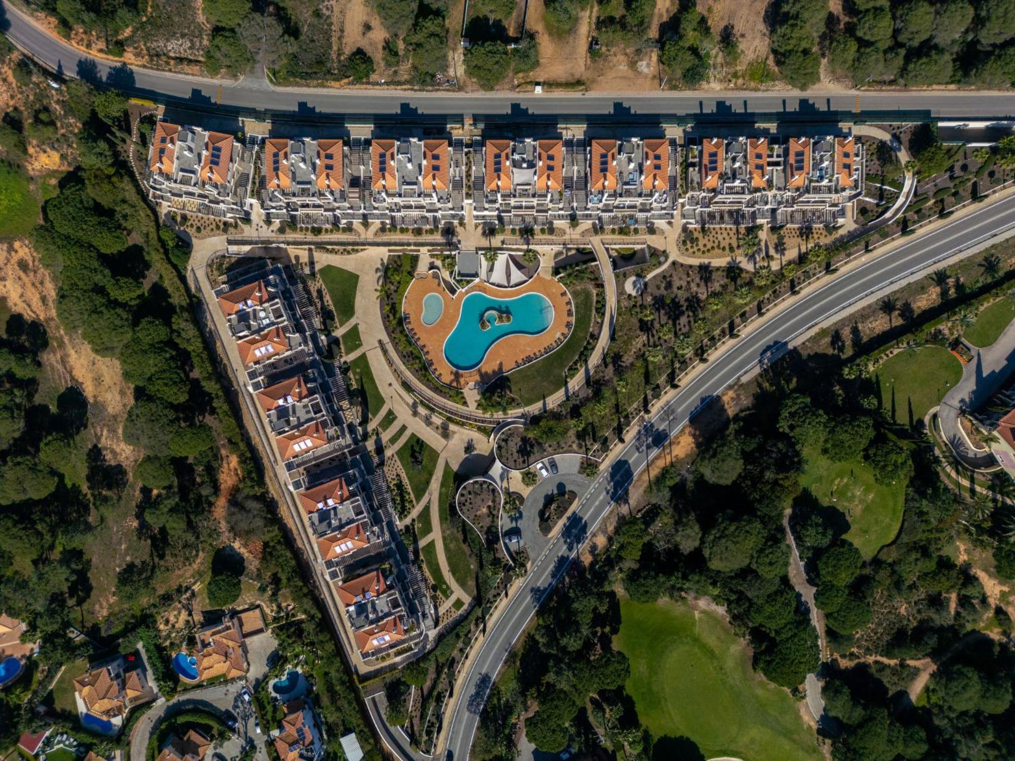 Apartment Pine Hills Turquesa By Interhome Виламура Екстериор снимка