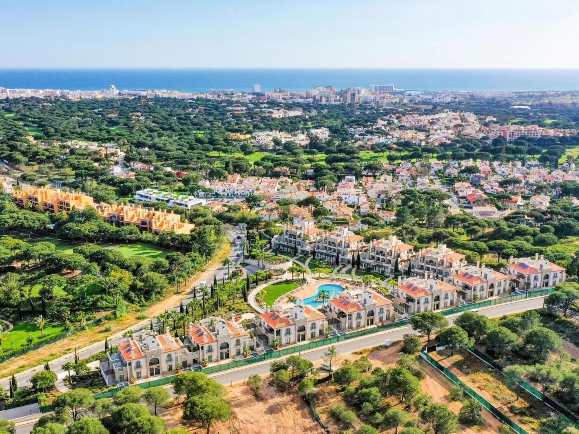 Apartment Pine Hills Turquesa By Interhome Виламура Екстериор снимка