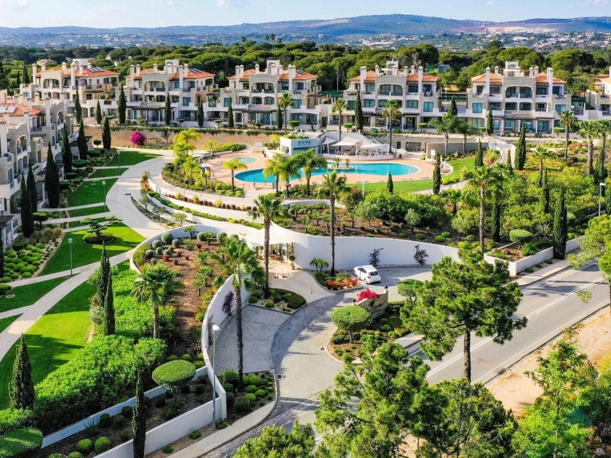 Apartment Pine Hills Turquesa By Interhome Виламура Екстериор снимка