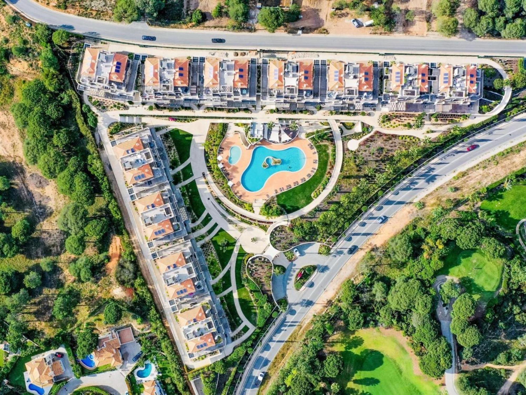 Apartment Pine Hills Turquesa By Interhome Виламура Екстериор снимка
